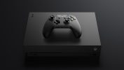 Xbox One X