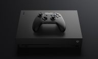 Xbox One X