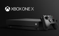 Xbox One X