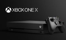 Xbox One X