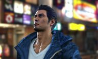 Yakuza 6