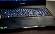 EVGA Laptops