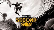 inFamous Second Son