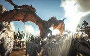 ARK Survival Evolved
