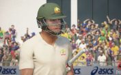 Ashes Cricket