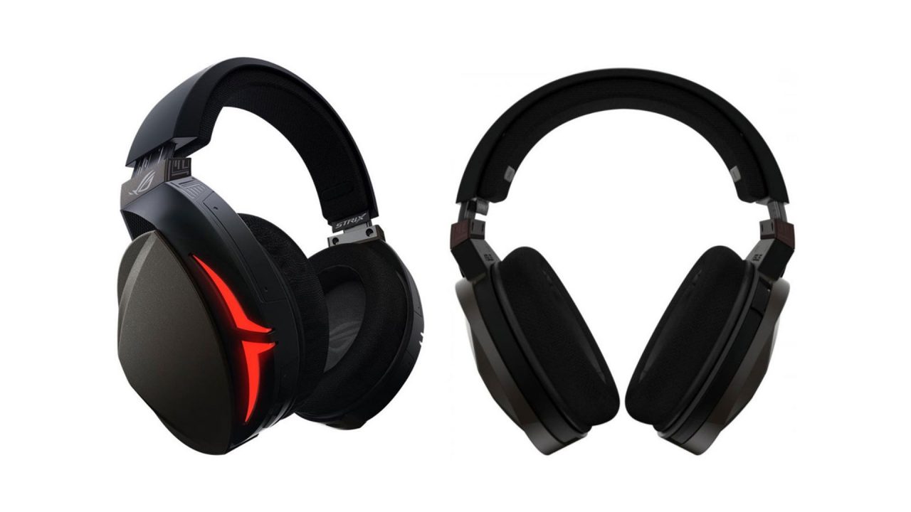 Asus Headset