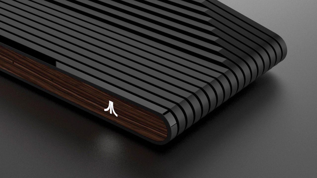 Ataribox