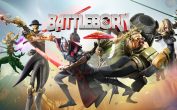 Battleborn