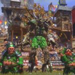 Blood Bowl 2 Legendary Edition