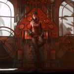Dishonored Death Of The Outsider