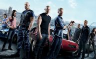 Fast and Furious