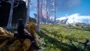Final Fantasy XV