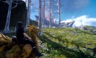 Final Fantasy XV