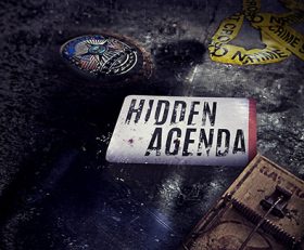 Hidden Agenda