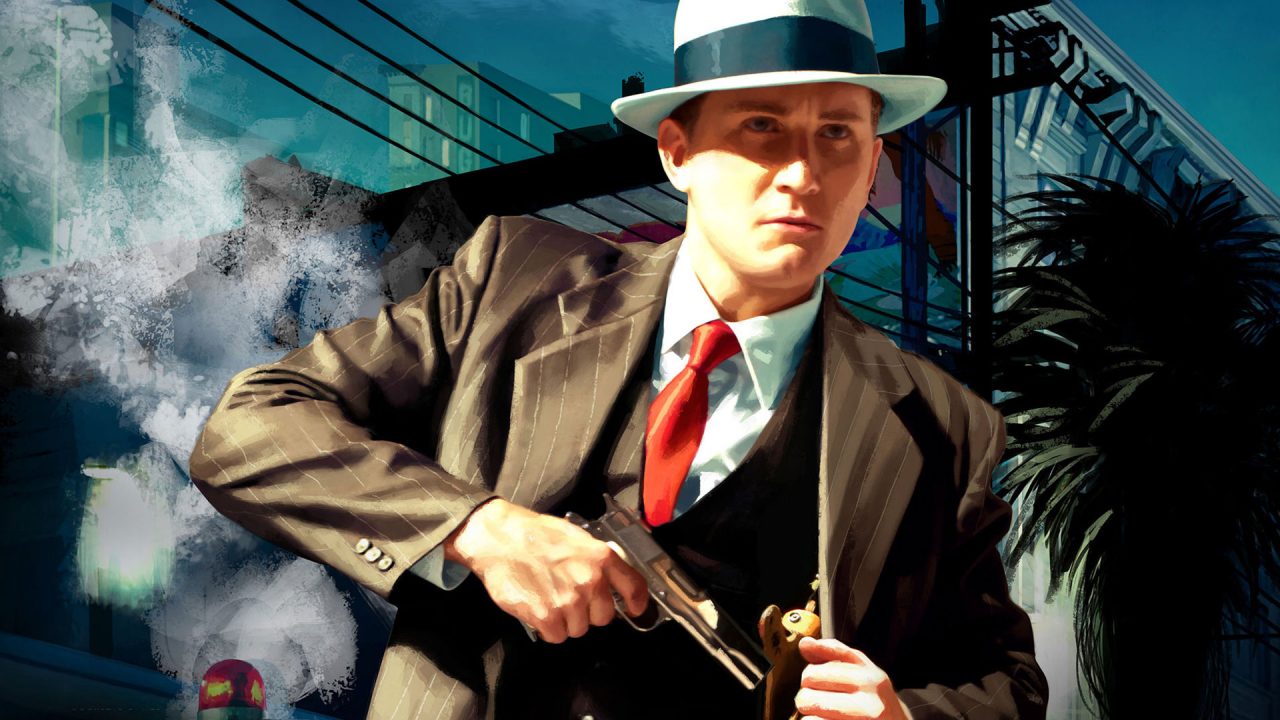 L.A. Noire