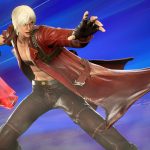 Marvel vs. Capcom: Infinite