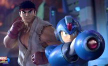 Marvel vs. Capcom Infinite