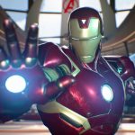 Marvel vs. Capcom: Infinite