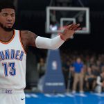 NBA 2K18