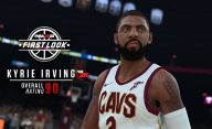NBA 2K18