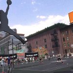 NBA 2K18