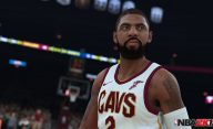 NBA 2K18