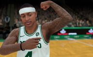NBA 2K18