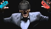 Nintendo VR