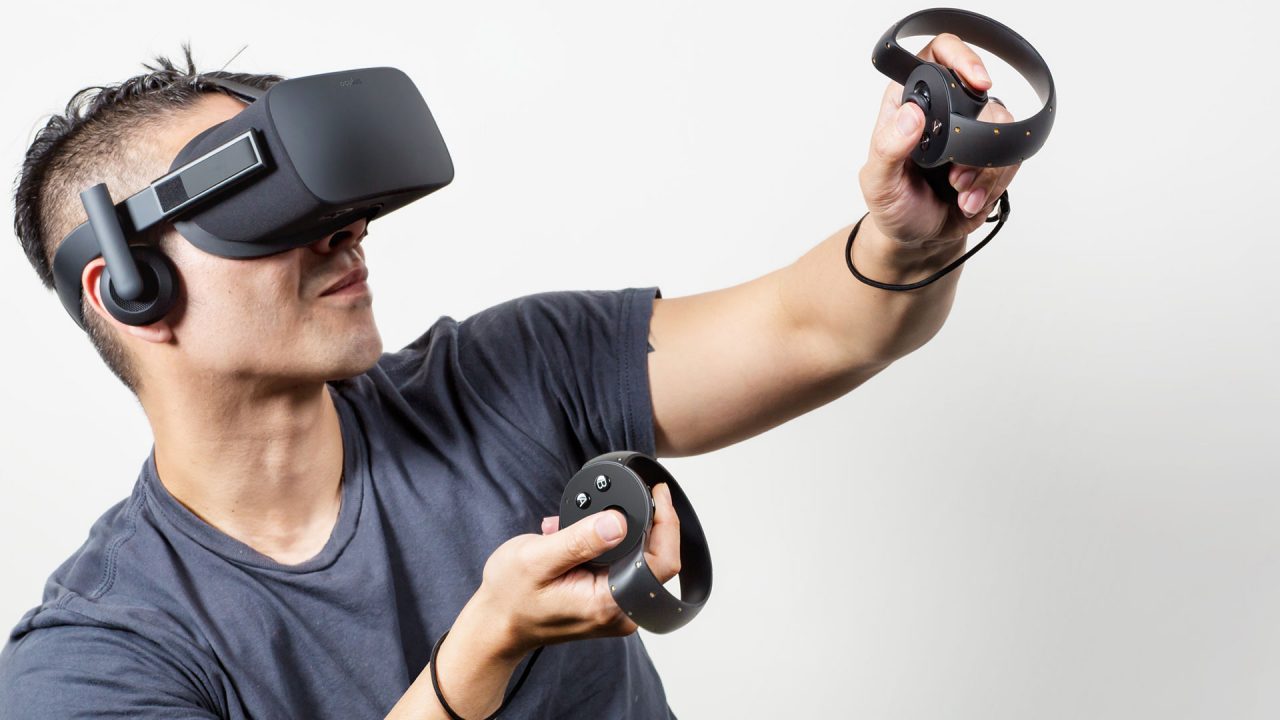 Oculus VR