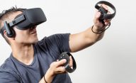 Oculus VR