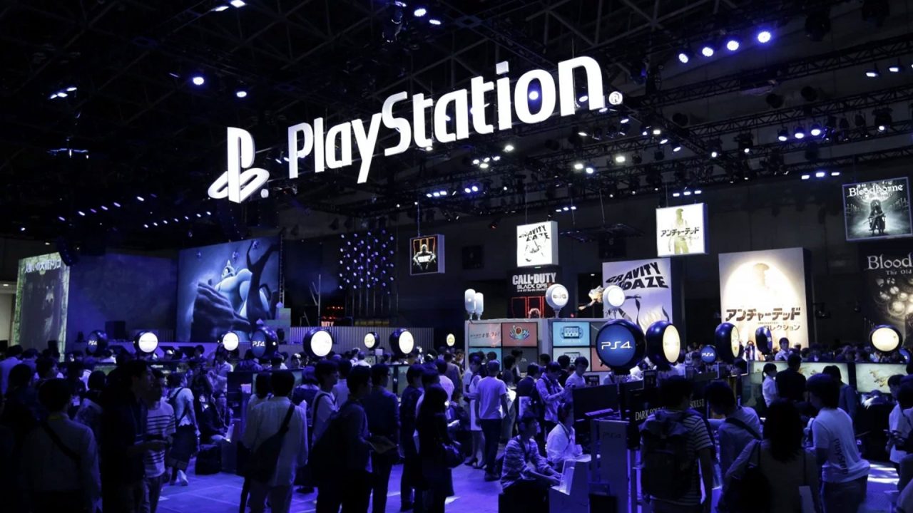 PlayStation