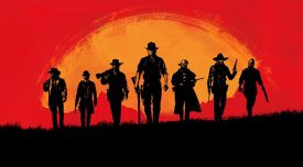 Red Dead Redemption 2