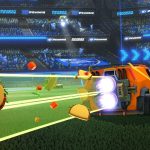 Rocket League