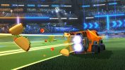 Rocket League