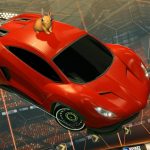 Rocket League