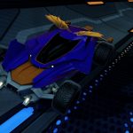 Rocket League