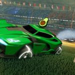 Rocket League