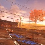 Rocket League - Autumn Update