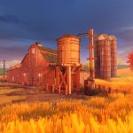 Rocket League - Autumn Update