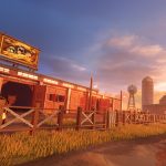 Rocket League - Autumn Update