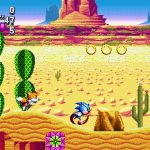 Sonic Mania
