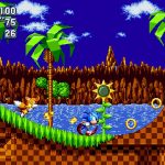 Sonic Mania