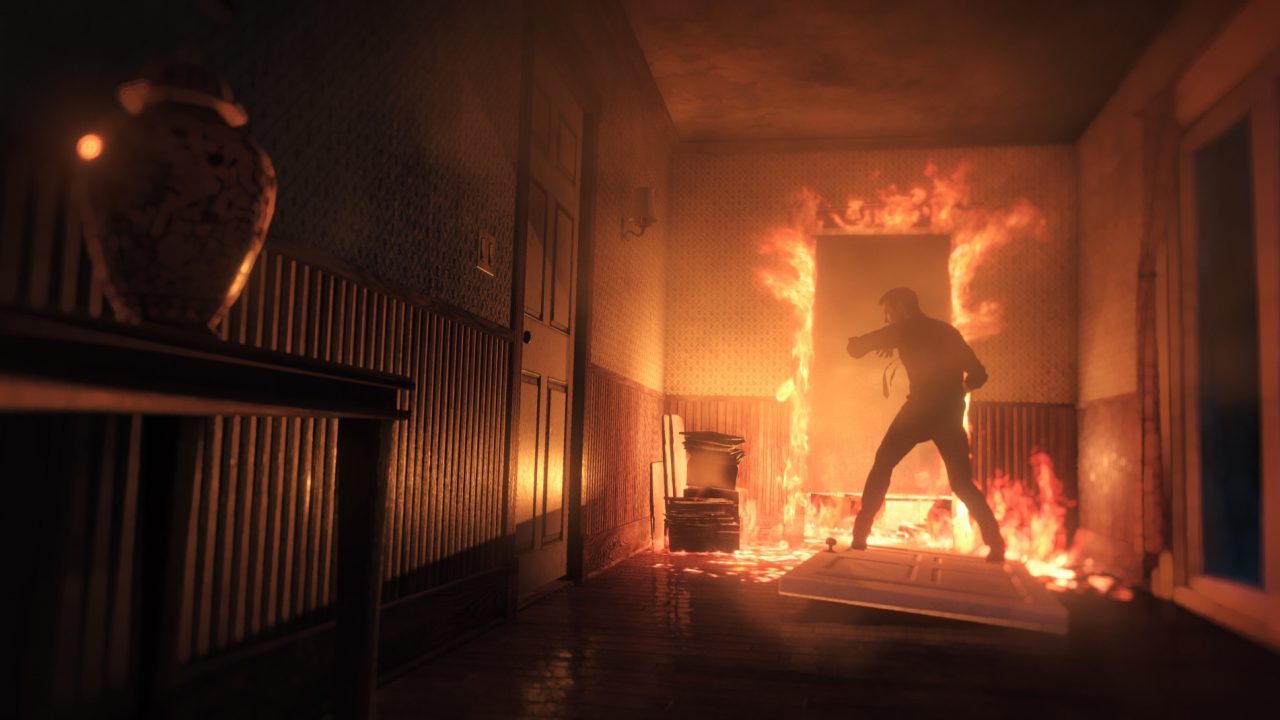 The Evil Within 2