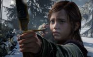 The Last of Us Remastered