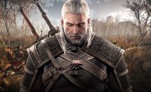 The Witcher