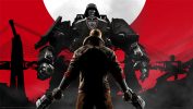 Wolfenstein II The New Colossus