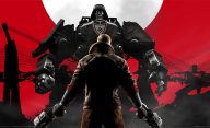 Wolfenstein II The New Colossus