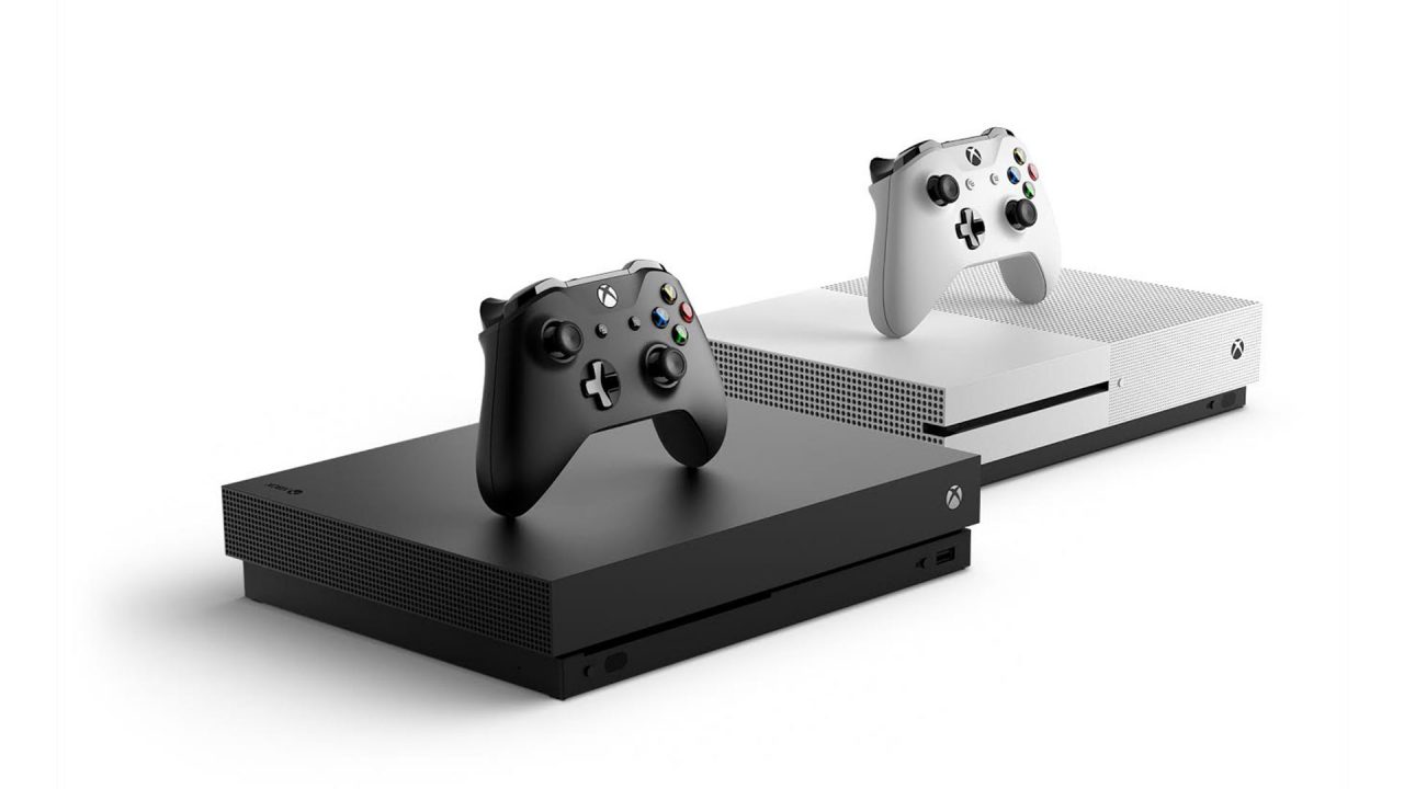 Xbox One