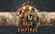 Age of Empires: Definitive Edition