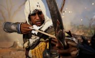 Assassin's Creed Origins
